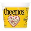 Cheerios Gluten Free Single Serve Cereal, 1.3 Ounces, 60 Per Case | SKU: 432681 | UPC: 016000289314