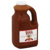Tapatio Condiment Hot Sauce, 1 Gallon, 4/Case | SKU: 591645 | UPC: 077885992706
