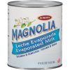 Magnolia Evaporated Milk, 6.71 Pounds, 6 Per Case | SKU: 610614 | UPC: 652729106152