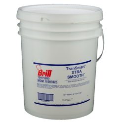 Brill Extra Smooth Pail Icing, 35 Pounds | SKU: 613235 | UPC: 632210003306