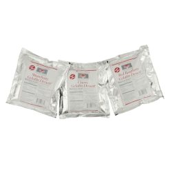 Chefs Companion Assorted Red Gelatin Mix, 24 Ounce, 12 Per Case | SKU: 618986 | UPC: 719098536338