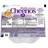 Cheerios Multigrain Bowl Pak Cereal, 1 Ounces, 96 Per Case | SKU: 576233 | UPC: 016000322639