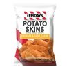 TGI Fridays Cheddar and Sour Cream Potato Skin, 3 Ounces Per Bag - 6 Per Case | SKU: 444532 | UPC: 720495303065