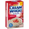 Cream Of Wheat Instant Original Flavor Cereal, 12 Oz (Pack of 12) | SKU: 479768 | UPC: 013130060257