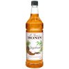 Monin Gingerbread Syrup, 1 Liter, 4 Per Case | SKU: 414649 | UPC: 738337061226