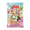 Efrutti Bakery Shoppe Bag Gummy Candy, 2.7 Ounces, 12 Per Case | SKU: 729919 | UPC: 813805000096
