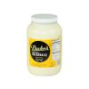 Dukes Heavy Duty Mayonnaise, 1 Gallon, 4 Per Case | SKU: 507295 | UPC: 052500060152
