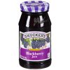 Smucker s Seedless Blackberry Jam, 12 Ounces, 12 Per Case | SKU: 617896 | UPC: 051500000908
