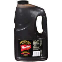 French s Worcestershire Sauce, 1 Gallon - 4 Per Case | SKU: 306568