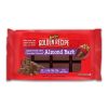 Gurley s Chocolate Almond Bark, 20 Ounces, 12 Per Case | SKU: 647015 | UPC: 077449405161