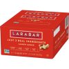 Larabar Gluten-Free Vegan Cashew Cookie Snack Bar, 27.2 Ounces, 4 Per Case | SKU: 556520 | UPC: 021908418735