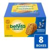 Belvita Blueberry, 1.76 Ounce, 8 Per Box, 8 Per Case | SKU: 551856 | UPC: 044000029081