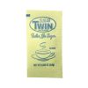 Sugar Twin Yellow Sugar Substitute, .28 OZ (Pack of 1000) | SKU: 435771