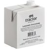 Tractor Beverage Co Organic Lemonade Concentrate, 32 Ounce, 12 Per Case | SKU: 746550 | UPC: 860007779794