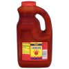 Louisiana Hot Sauce, 1 Gallon, 4 Per Case | SKU: 661540 | UPC: 190298000230