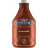 Ghirardelli Caramel Sauce Pump Bottle - 87.3 Oz Per Case, 6 Per Case | SKU: 748542 | UPC: 747599612831