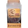 Cattlemen s Flank Steak Texas Style, 9 Ounces, 6 Per Case | SKU: 685014 | UPC: 044900302262