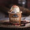 Kodiak Cakes Chocolate Fudge Brownie In A Cup, 1.77 Ounce, 12 Per Case | SKU: 739442 | UPC: 705599013294