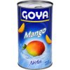 Goya Mango Nectar, 42 Ounces, 12 Per Case | SKU: 493841 | UPC: 041331027512
