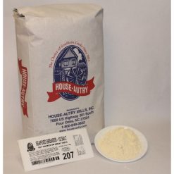 House-Autry Mills Breader Seafood Low, 25 Pounds, 1 Per Case | SKU: 642052 | UPC: 073484202079
