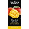 Sunberry Farms Mango Nectar 25% Juice, 33.8 Fluid Ounce, 12 Per Case | SKU: 643194 | UPC: 856128004129