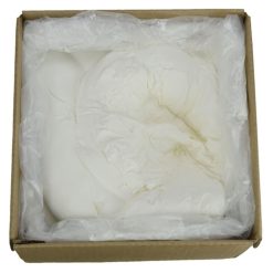 Brill Smooth & Light Buttercreme Icing Vanilla, 23 Pounds | SKU: 660503 | UPC: 632210017235