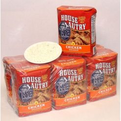 House-Autry Mills Breader Chicken Fry, 5 Pounds, 6 Per Case | SKU: 642088 | UPC: 073484205000