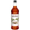 Monin Cinnamon Flavor Syrup, 1 Liter, 4 Per Case | SKU: 431735 | UPC: 383370612920