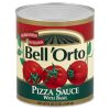 Bell Orto Sauce Pizza With Basil, 107 Ounce, 6 Per Case | SKU: 342794 | UPC: 013000570602