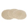 Mission Foods 13 Inch Heat Pressed Flour Tortillas, 12 Per Package, 12 Packages Per Case | SKU: 490725 | UPC: 073731102374