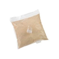 Gehl s Queso Blanco Cheese Sauce With Valves, 60 Ounce Bag - 6 Per Case | SKU: 626663 | UPC: 036144200013