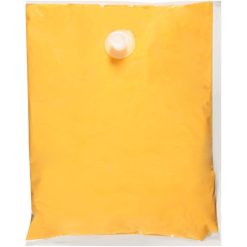 Ortega Nacho Cheese Sauce Dispenser Pouch, 107 Ounces, 4 Packs Per Case | SKU: 367462 | UPC: 039000060684