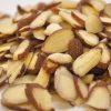 Commodity Natural Sliced Roasted Almond, 5 Pound