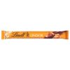 Lindt & Sprungli Lindor Caramel Stick, 1.3 Ounces, 24 Per Box, 8 Per Case