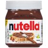 Nutella Hazelnut Spread Jar, 13 Ounce, 15 Per Case