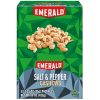 Emerald Cashews Salt And Pepper, 1.25 Ounce, 36 Per Case