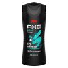 Axe Body Wash Apollo, 16 Fluid Ounce, 4 Per Case