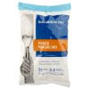 Basic American Foods Golden Grill Potato Pancake Mix, 24.27 ounce, 6 Per Case