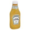 Heinz Classic Yellow Squeeze Mustard Bottle, 12.75 Ounce, 16 Per Case