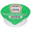 Heinz Salsa Dipping Cup, 2 Ounce, 60 Per Case