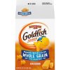 Pepperidge Farms Goldfish Baked Crackers Cheddar Cheese, 26.3 Ounce, 6 Per Case