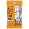 Wonderful Pistachios No Shell Honey Roasted Pistachios, 2.25 Ounces, 8 Per Box, 3 Per Case