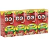 Mott s Mini 100% Juice Fruit Punch, 16.92 Fluid Ounces, 11 Per Case