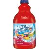 Hawaiian Punch Fruit Juicy Red, 64 Fluid Ounce, 8 Per Case