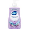 Dial Lavender & Jasmine Liquid Hand Soap Antibacterial Defense, 11 Fluid Ounce, 12 Per Case