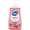 Dial Pomegranate & Tangerine Liquid Hand Soap Antibacterial Defense, 11 Fluid Ounce, 12 Per Case