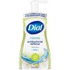 Dial White Tea Foaming Hand Soap Antibacterial Defense, 10 Fluid Ounce, 8 Per Case