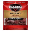 Jack Link s Original Beef Jerky, 2.85 Ounces, 8 Per Case