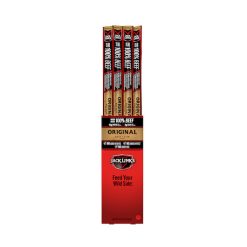 Jack Link s Original Beef Sticks, 1.84 Ounces, 24 Per Box, 6 Per Case