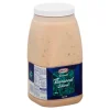 Kraft Thousand Island Spoonable Dressing Bulk, 1 Gallon, 4 Per Case